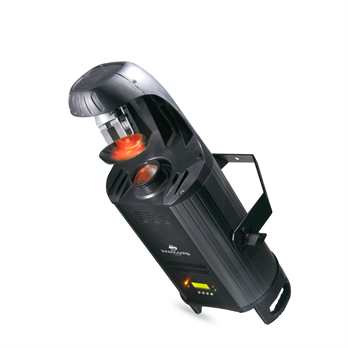 Inno Scan HP Eigenschaften: - Planspiegel-Scanner mit weißer 80-Watt-LED - 3 Betriebsmodi - 2 DMX-Kanäle - 8 Farben + weiß - 6 auswechselbare Gobos + Effektscheinwerfer - elektronische Dimmung 0-100 % - 5 Dimmungskurven Technische Daten: - Leuchtq Inno Scan HP Eigenschaften: - Planspiegel-Scanner mit weißer 80-Watt-LED - 3 Betriebsmodi - 2 DMX-Kanäle - 8 Farben + weiß - 6 auswechselbare Gobos + Effektscheinwerfer - elektronische Dimmung 0-100 % - 5 Dimmungskurven Technische Daten: - Leuchtq