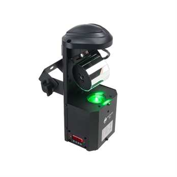 Inno Pocket Roll, 12 Watt LED Ein neues Gerät aus der ADJ Inno Serie: Der Inno Pocket Roll: Die kompakte und leichte Konstruktion macht den Inno Pocket Roll von ADJ zum perfekten Beleuchtungseffekt für mobile Entertainer, kleine Nachtclubs, Bars ode Inno Pocket Roll, 12 Watt LED Ein neues Gerät aus der ADJ Inno Serie: Der Inno Pocket Roll: Die kompakte und leichte Konstruktion macht den Inno Pocket Roll von ADJ zum perfekten Beleuchtungseffekt für mobile Entertainer, kleine Nachtclubs, Bars ode