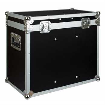 Flightcase Moving Head Case 1 Das Moving Head Case 1 ist ein Universal Case für Moving Heads, unter anderem passen dort passgenau 2x Briteq Meteor oder 2x Briteq 70LS rein, andere mit gleichen Maßen natürlich auch. Benutzen Sie professionelle Fli Flightcase Moving Head Case 1 Das Moving Head Case 1 ist ein Universal Case für Moving Heads, unter anderem passen dort passgenau 2x Briteq Meteor oder 2x Briteq 70LS rein, andere mit gleichen Maßen natürlich auch. Benutzen Sie professionelle Fli