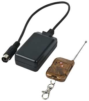 Wireless Remote Dragon Series Fernbedienungs-Frequenz: 433,97Mhz (20mW) Kompatible Modelle: Dragon 1000 / 1500 / 2000 / F-350 / 1500 aufrecht Wireless Remote Dragon Series Fernbedienungs-Frequenz: 433,97Mhz (20mW) Kompatible Modelle: Dragon 1000 / 1500 / 2000 / F-350 / 1500 aufrecht