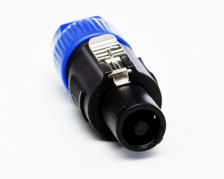Stecker Speakon 8pol Neutrik NL 8 male