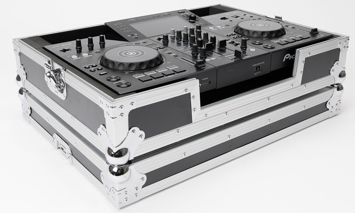 Magma DJ-Controller Case XDJ-RR schwarz