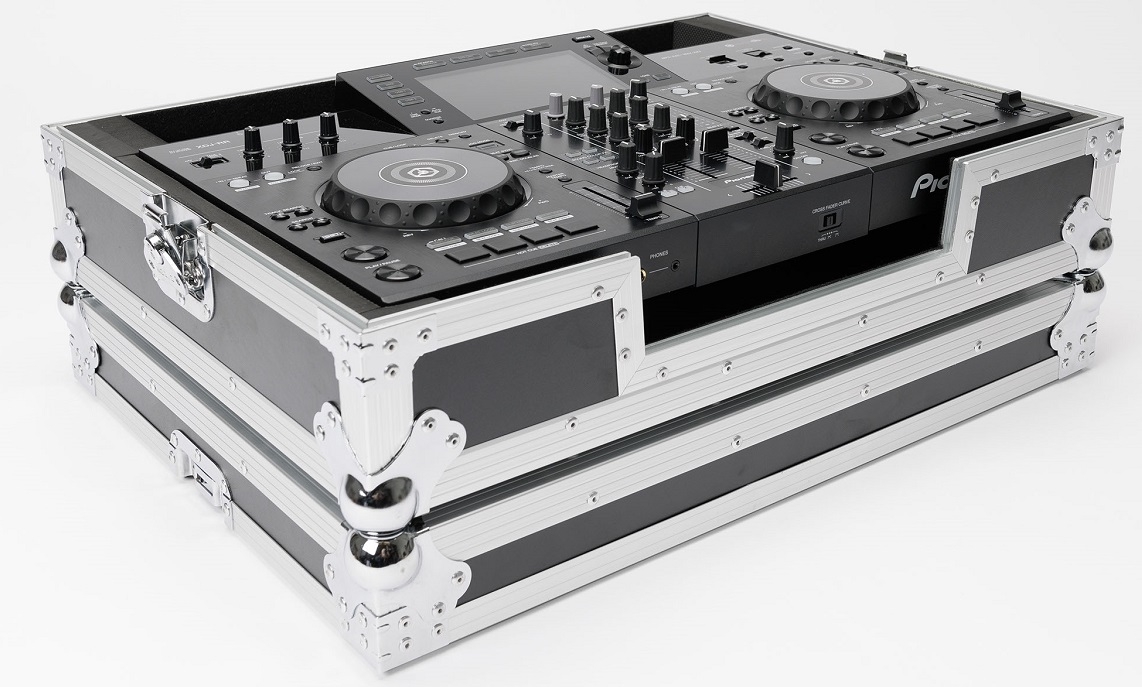 Magma DJ-Controller Case XDJ-RR schwarz