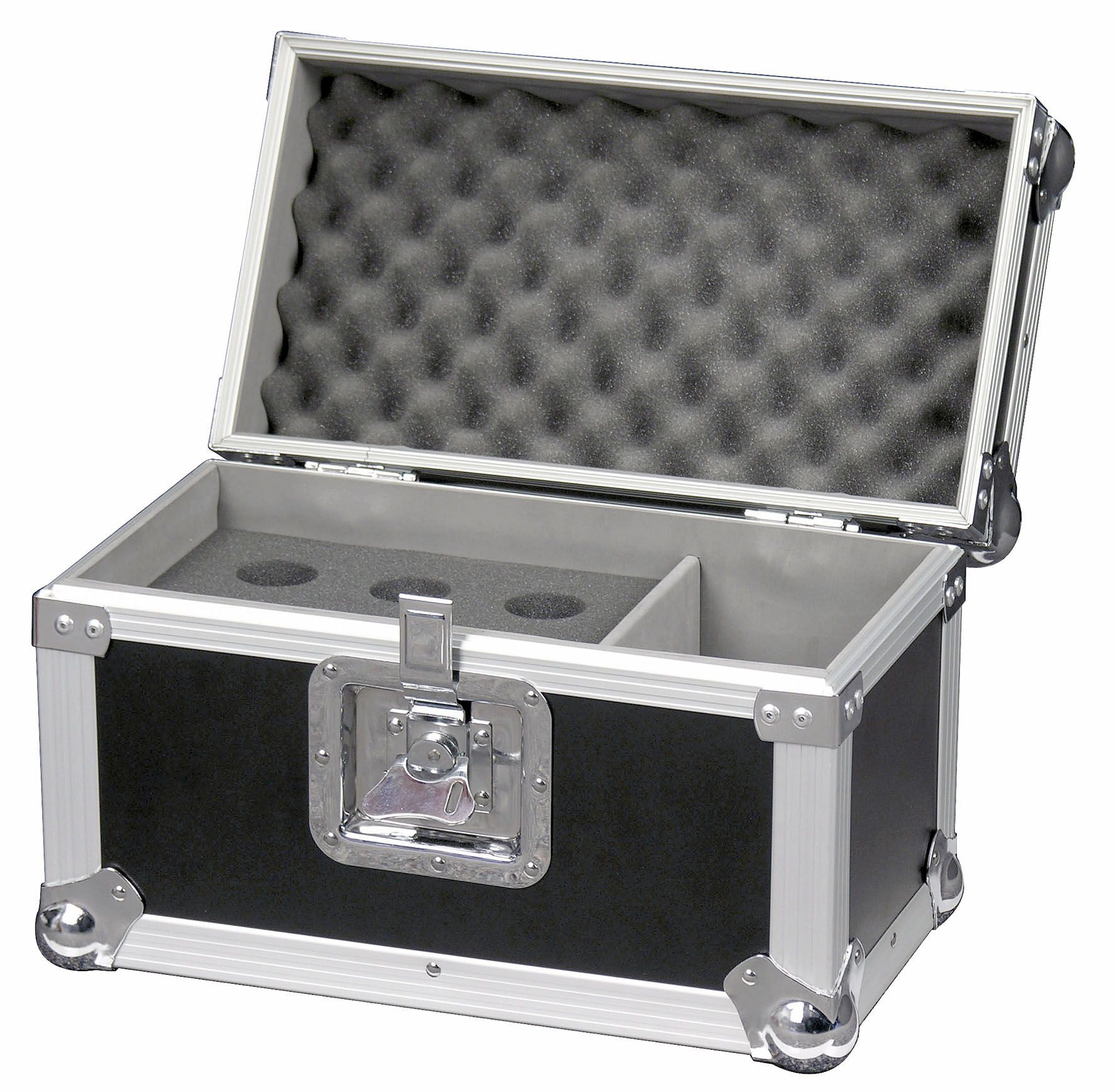 DAP ACA-MIC4 Pro Case for 6 mics