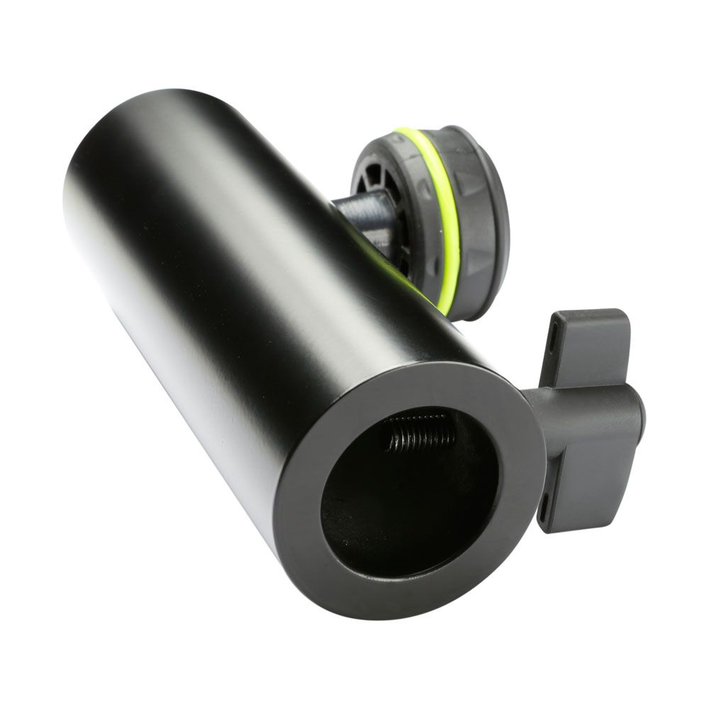 Gravity SF36T28F Reduzierflansch 36mm/TV-Zapfen