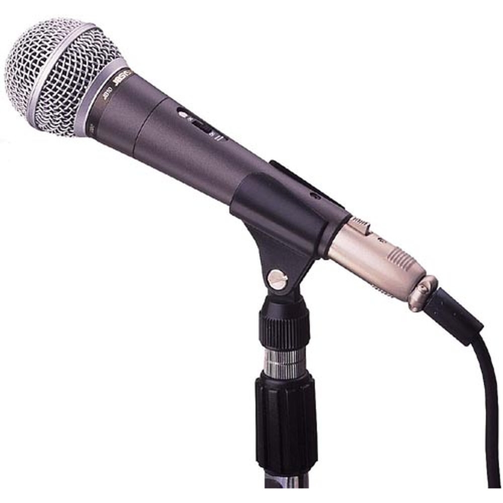 JB Systems JB 10 Mikrofon