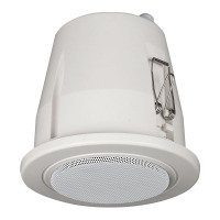 WCS-46 6W 4 Zoll Waterproof Ceiling Speaker IP55