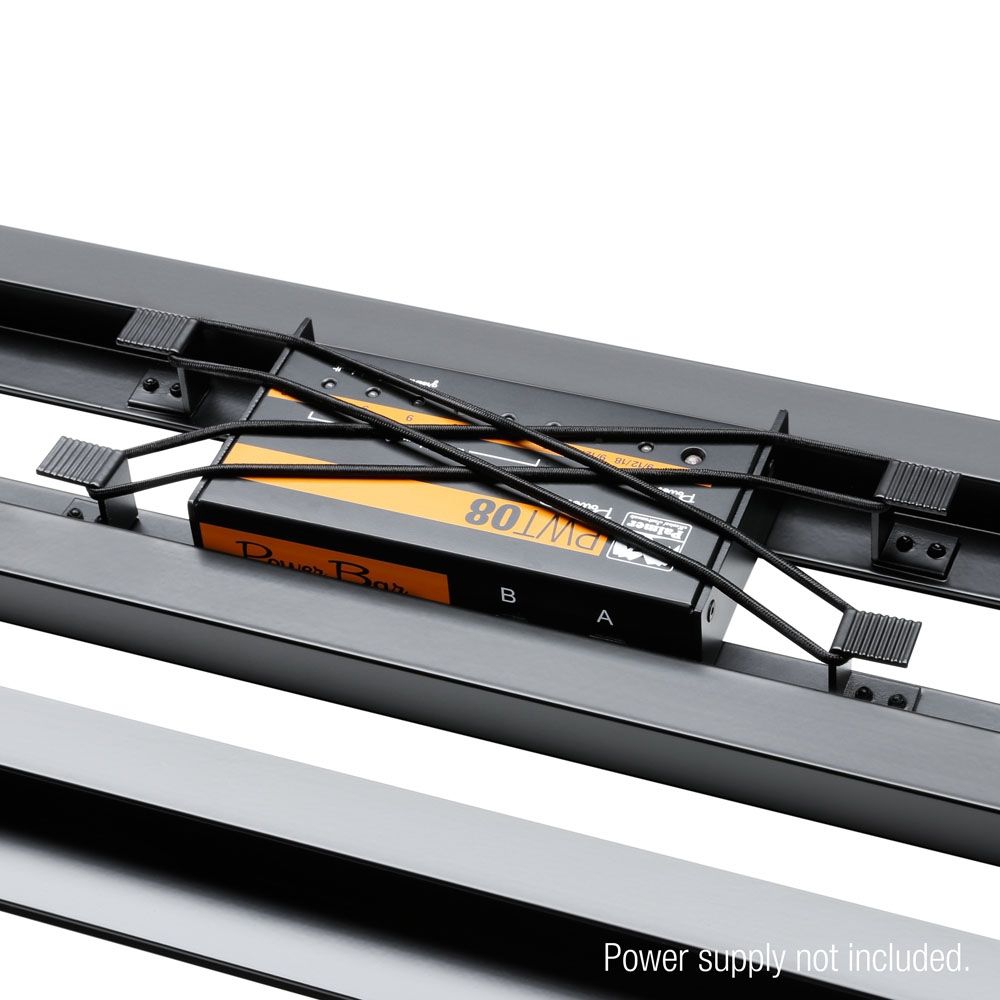 Palmer MI Pedalbay 60, Pedalboard mit Tasche