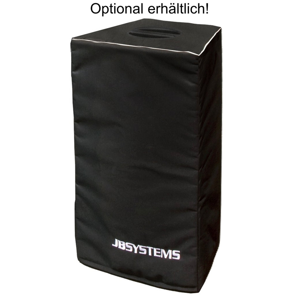 JB Systems Vibe 10 MKII Profi Lautsprecher