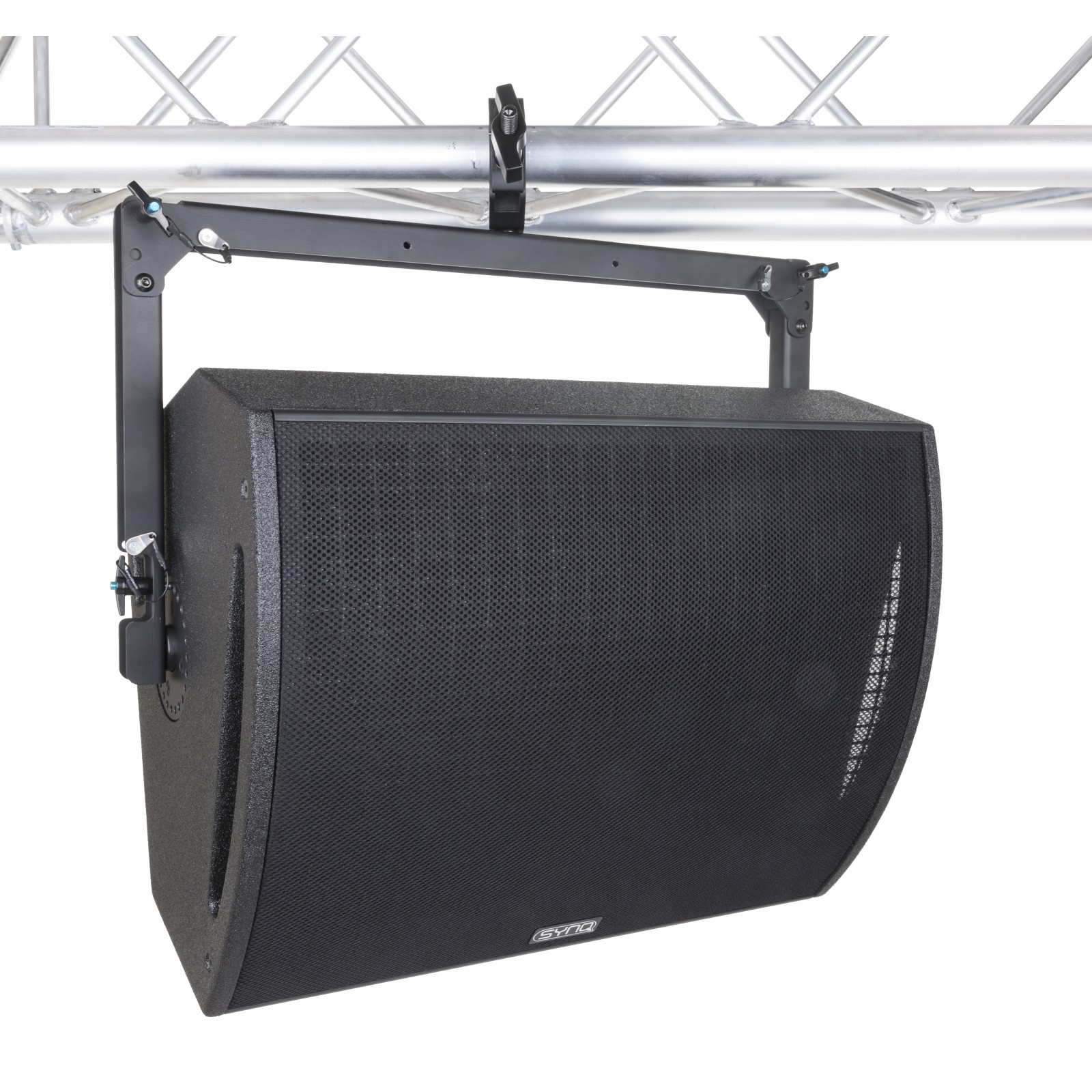 SYNQ SC-15 Lautsprecher mit 400 Watt