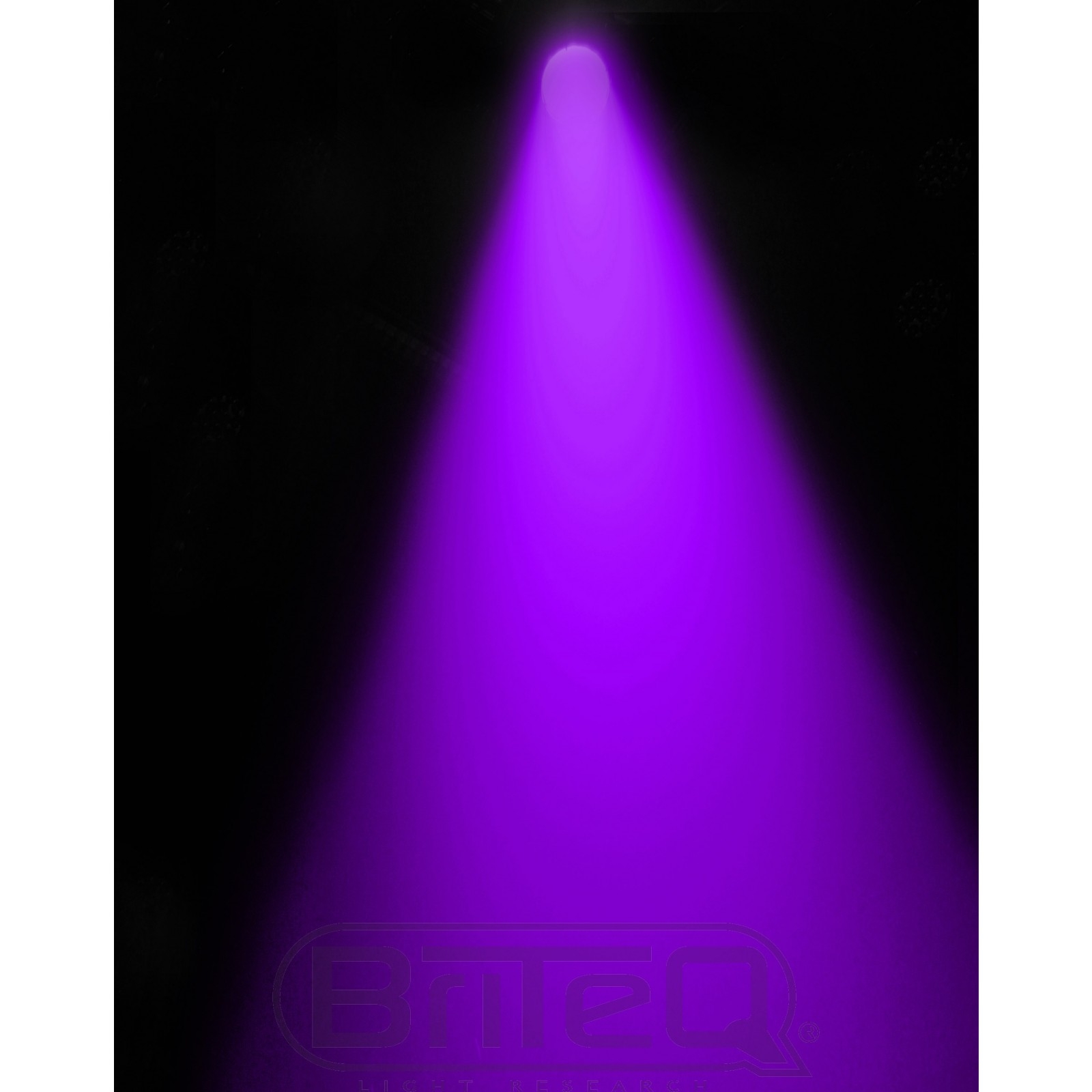 BRITEQ COB PAR56-RGB Scheinwerfer