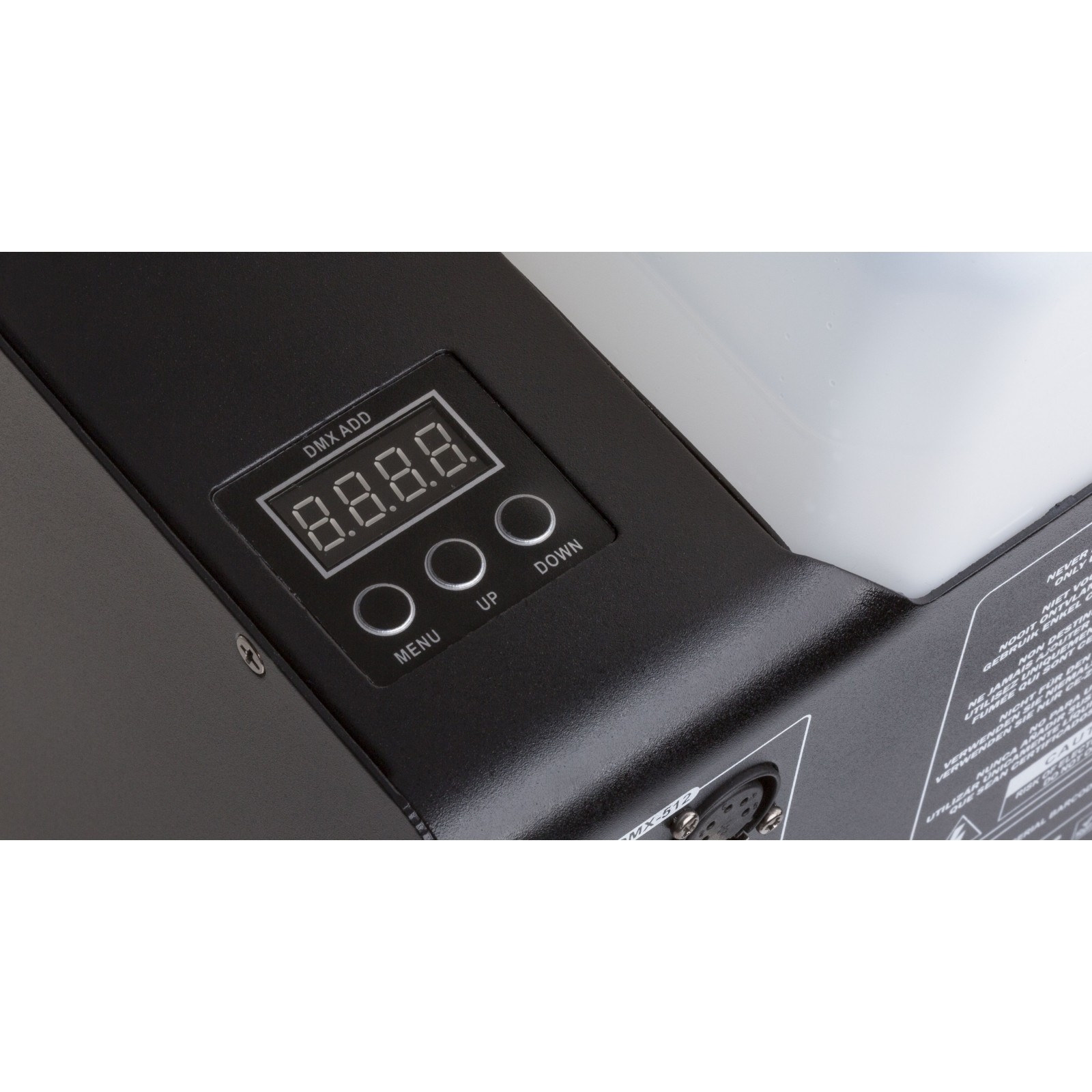 Briteq BT-FAZE 7500 Fazer Machine