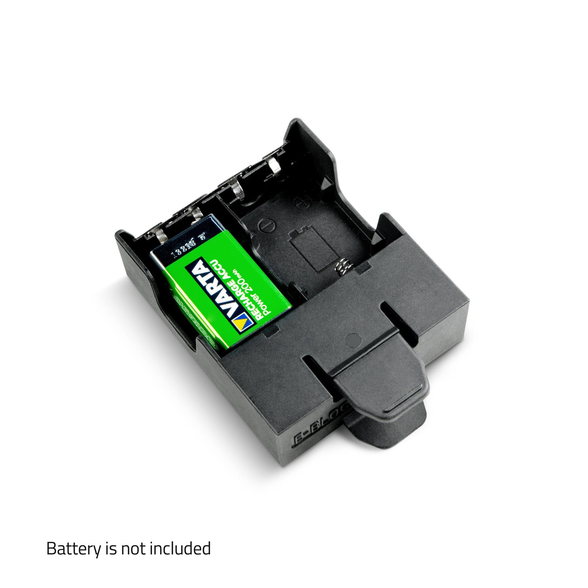 Palmer MIPBCDRAWER9V 9V Batteriefach für PalmerPBC