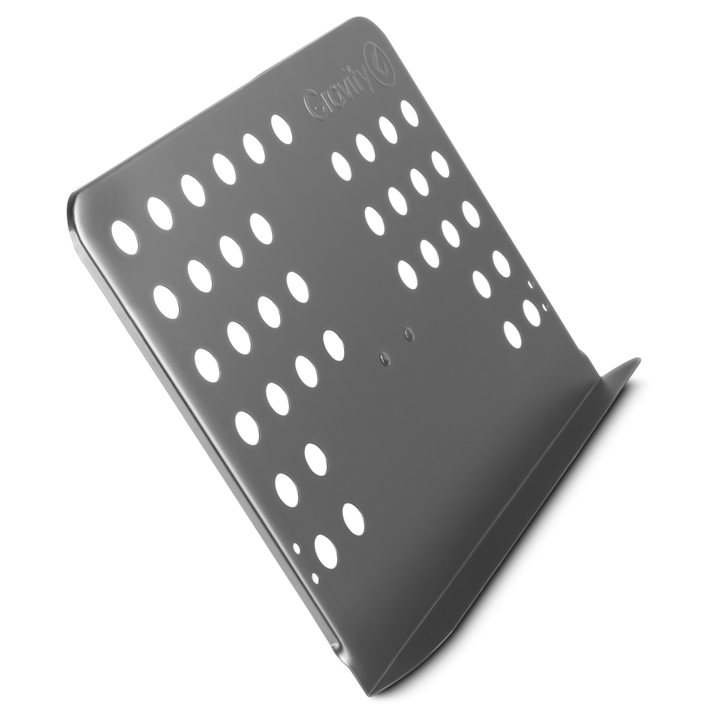 Adam Hall Gravity Notenständer-Ablage für Montage