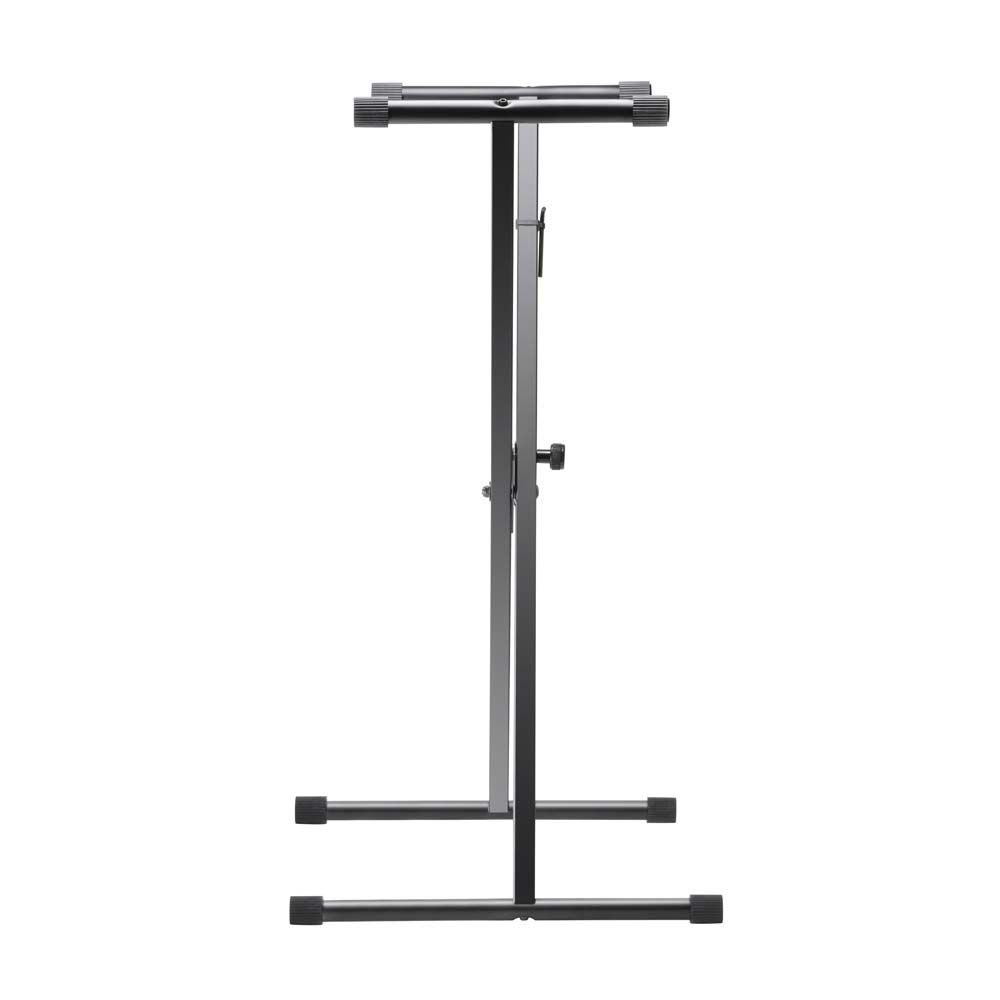 Adam Hall Stands SKS04 - Keyboardständer schwarz