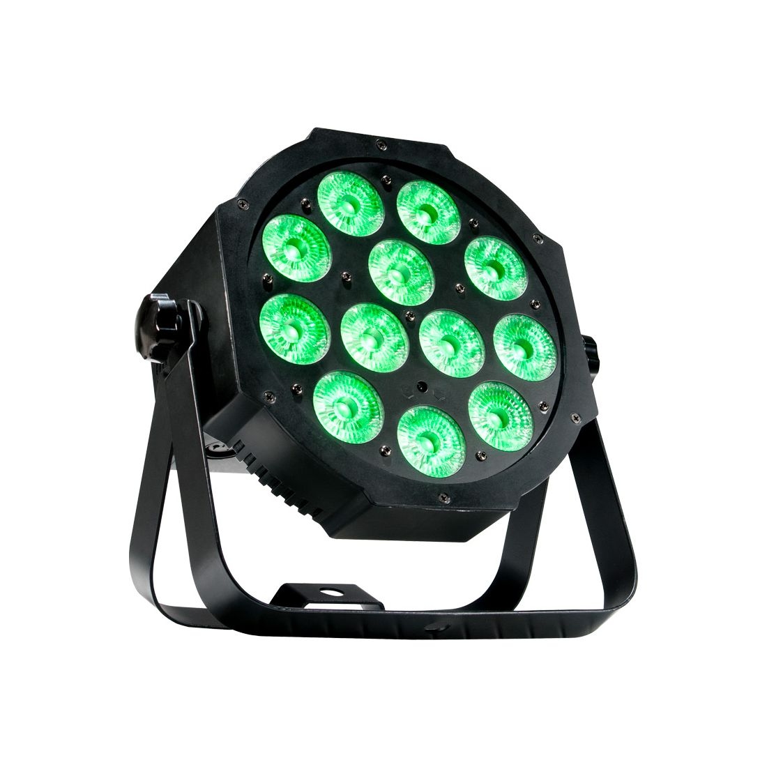 Eliminator Lighting Mega 64 Profile EP 12x4 Watt