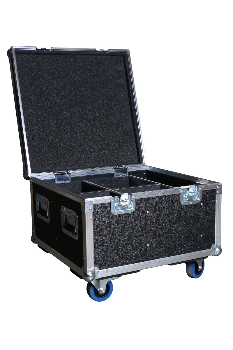 CASE-CRAFT Case für 4x V1 Spark