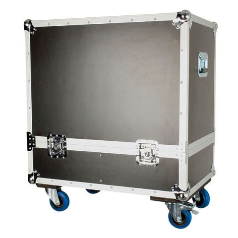 DAP Audio Case für 2 Stück K-112/K-115