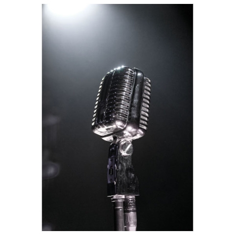 DAP VM-60 60's Vintage Mic