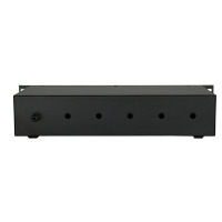 VCR-650 6 x 50W Rackmount 100V Volume controller