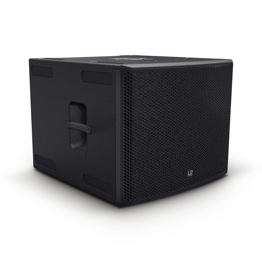 LD Systems STINGERSUB18G3, 18 Zoll PA-Subwoofer