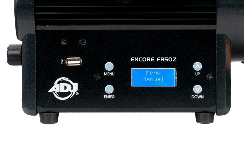 ADJ Encore FR50Z, 50 Watt LED Spot