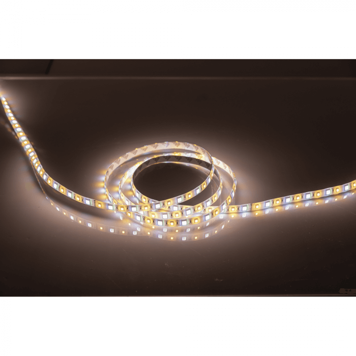 Artecta Havana Dropper RGB, 2400K 120-24V 5m Rolle