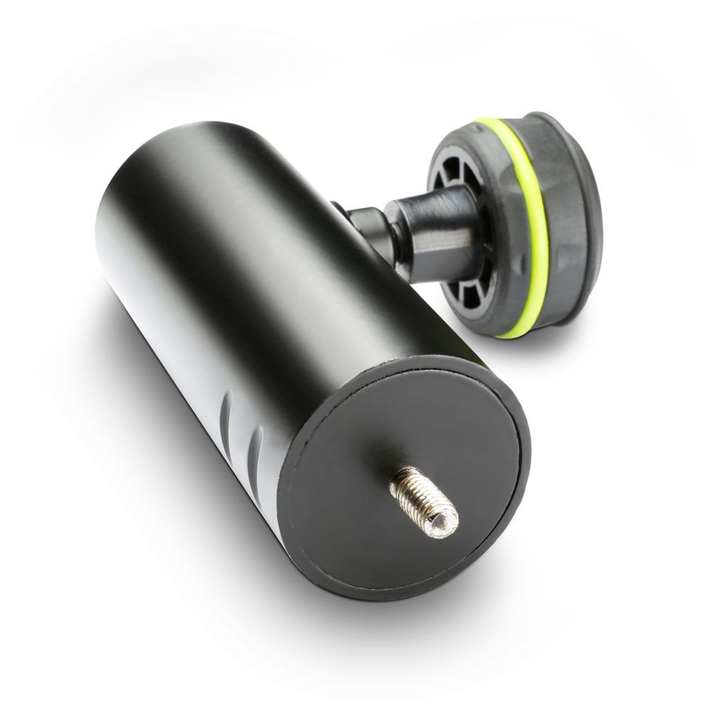 Gravity Reduzierflansch 36mm auf 3/8 Zoll männlich