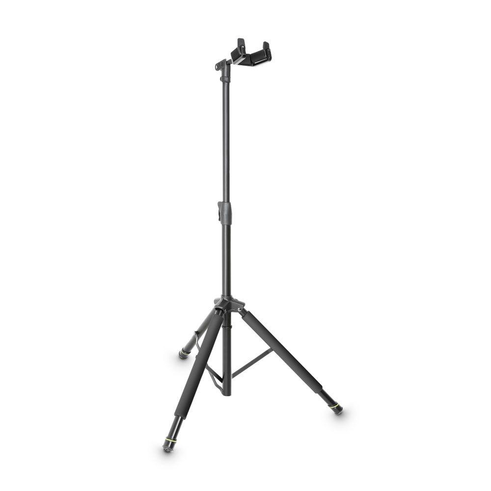 Gravity GS01NHB,Faltbarer Gitarrenständer, Neckhug Gravity GS01NHB,Faltbarer Gitarrenständer, Neckhug