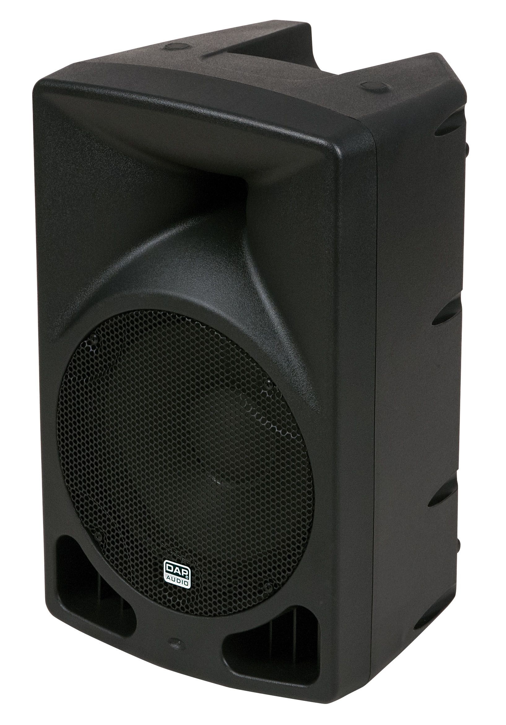 DAP-Audio Splash 10A 10 Zoll Aktiver Lautsprecher