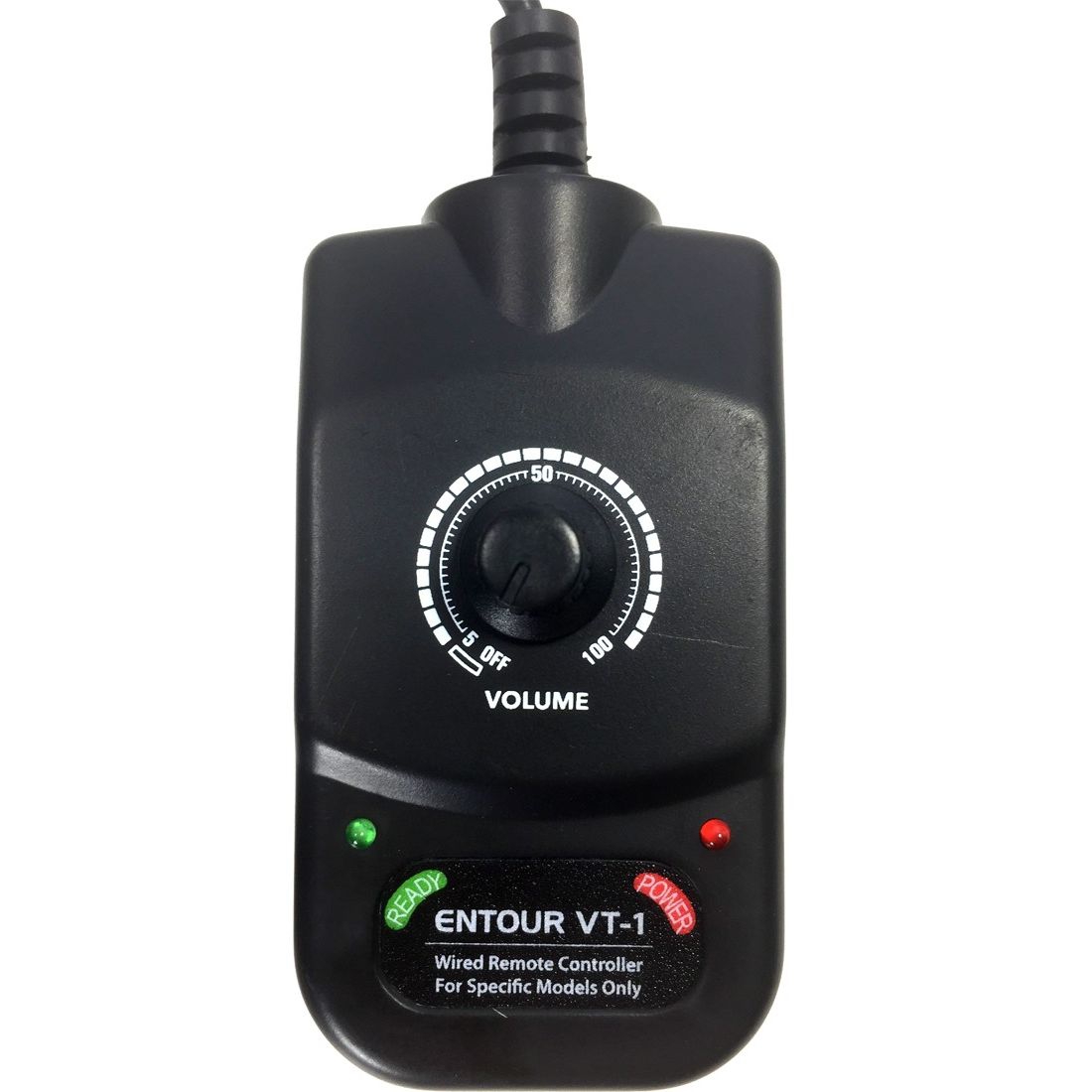 ADJ Entour VT-1 controller