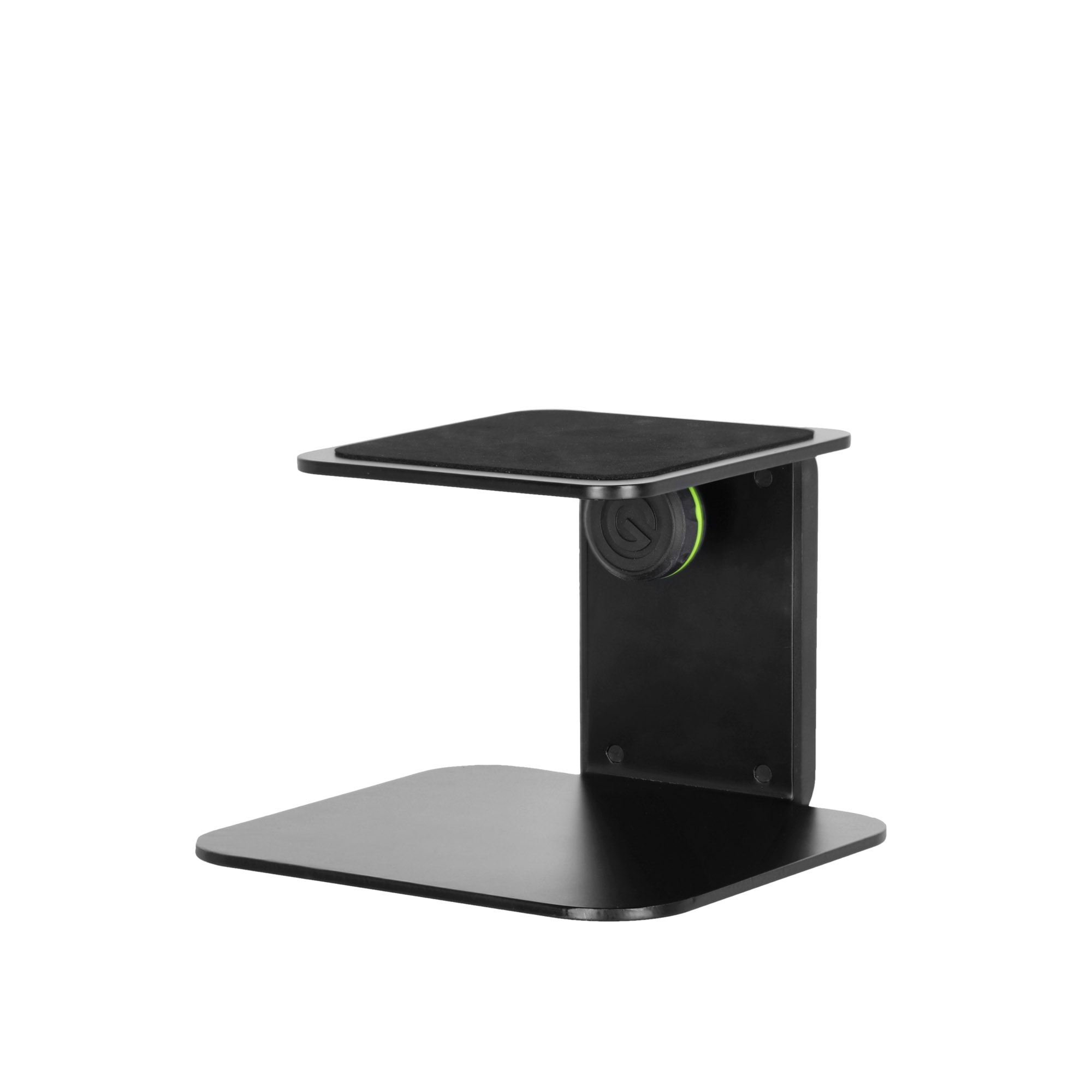 Gravity SP3102CB Kompakter Studiomonitor-Tischständer