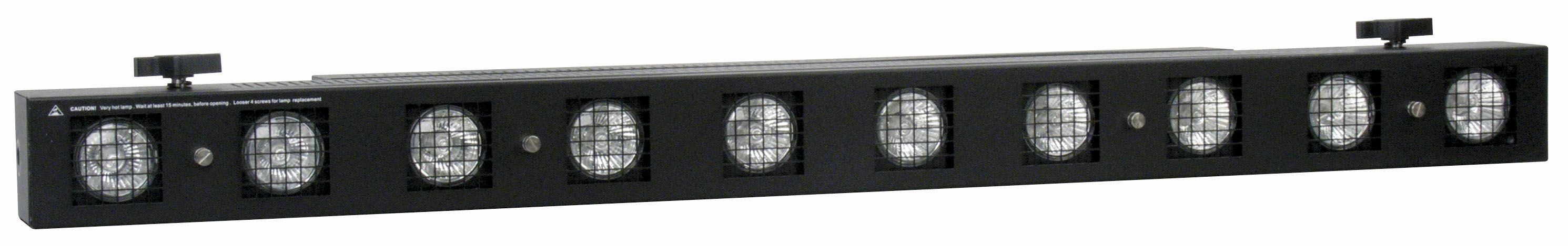Sunstrip Active MKII Incl. lamps & Powercon-lead