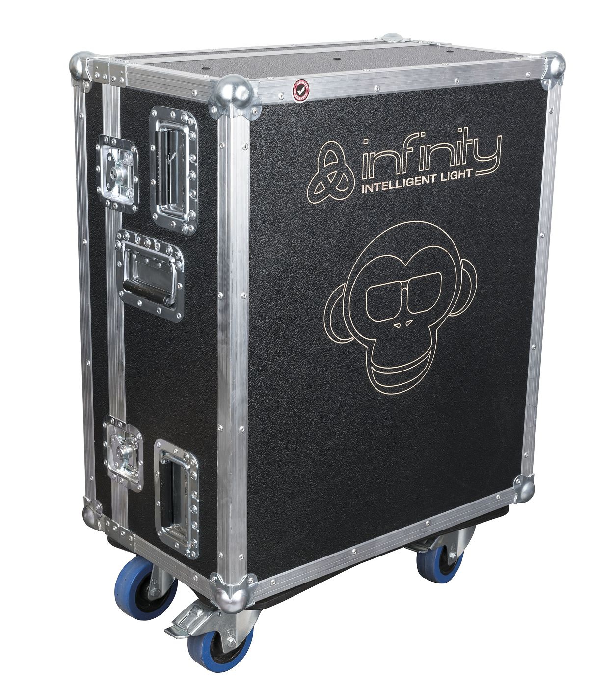 Infinity Chimp 300.G2 Tourpack incl. Case