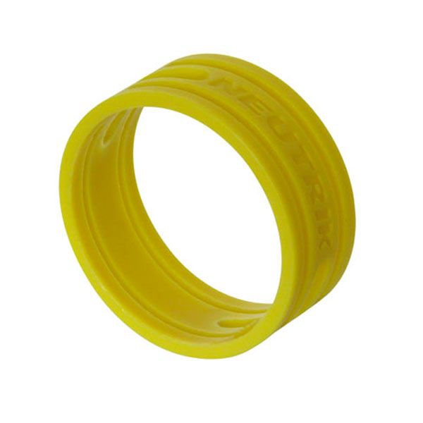 XX-Series colored ring Yellow