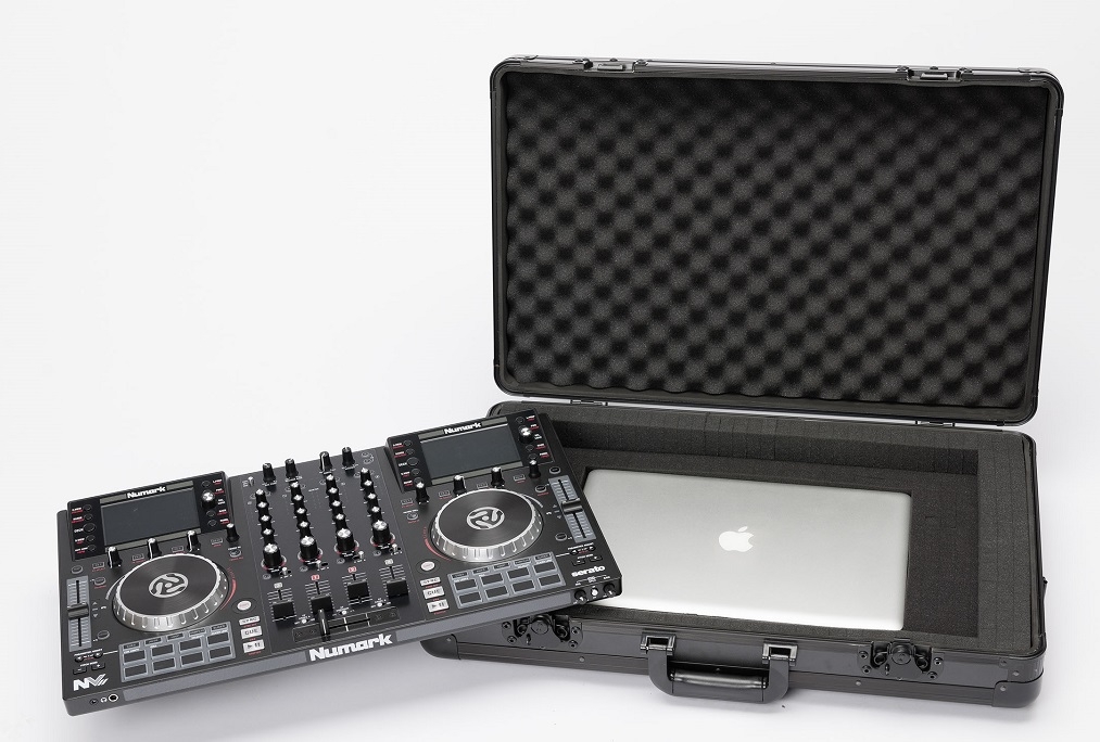 Magma Carry Lite DJ-Case XL Plus schwarz