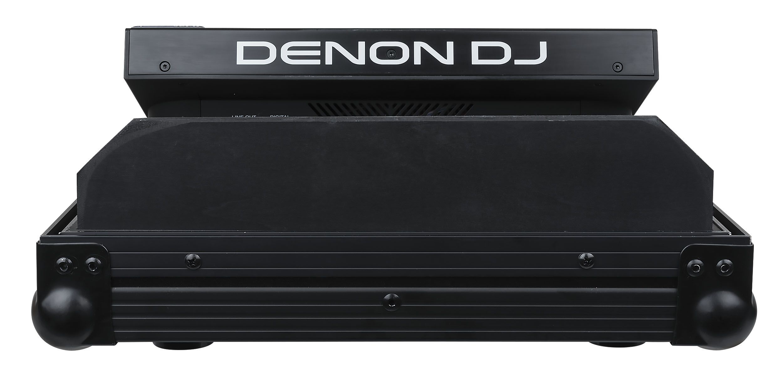 DAP-Audio Case für Denon SC-5000