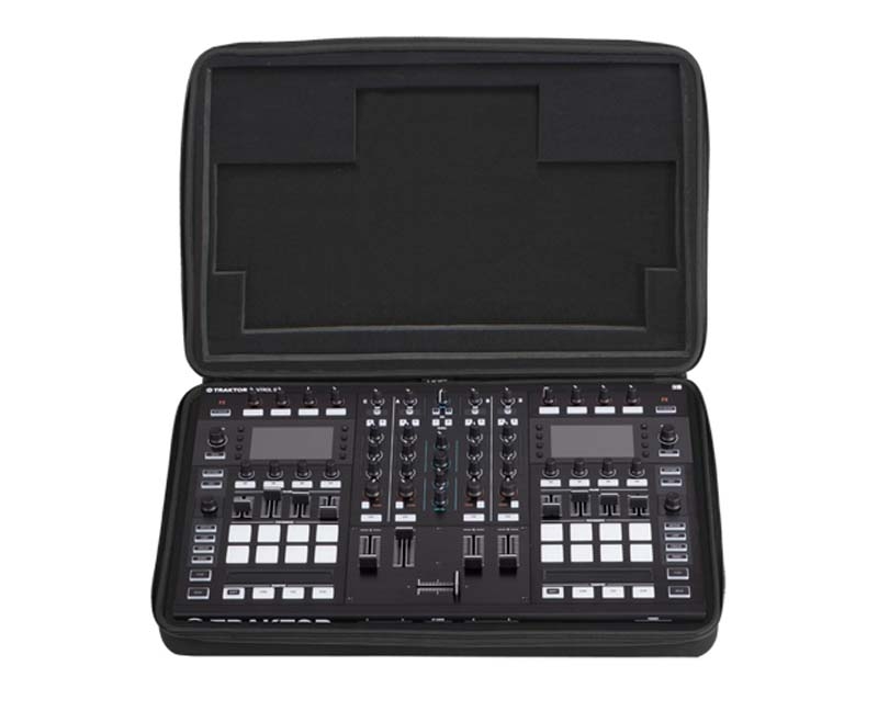 UDG Creator NI Traktor Kontrol S8 Hardcover