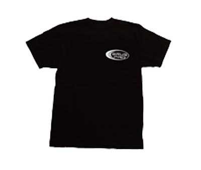 Sirus Pro T-Shirt Größe XXL, schwarz