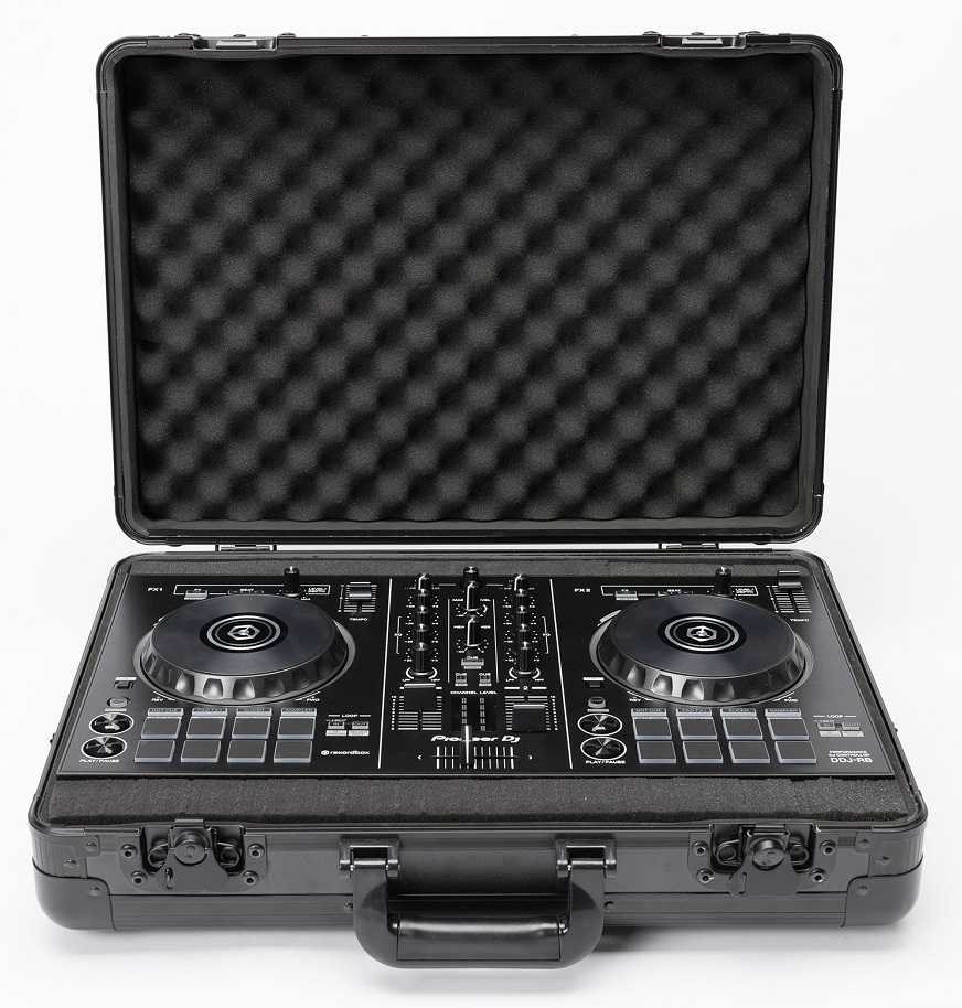 Magma Carry Lite DJ-Case L schwarz