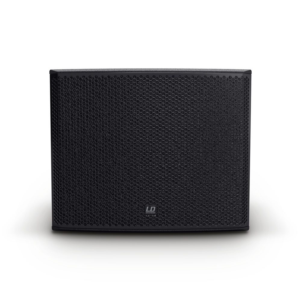 LD Systems STINGERSUB18G3, 18 Zoll PA-Subwoofer