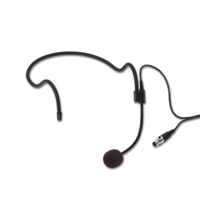 LD Systems Roadboy 65 Mobiler Lautsprecher+Headset