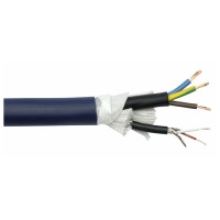 DAP PMC-216 AUDIO Power/Signal Cable, price per m