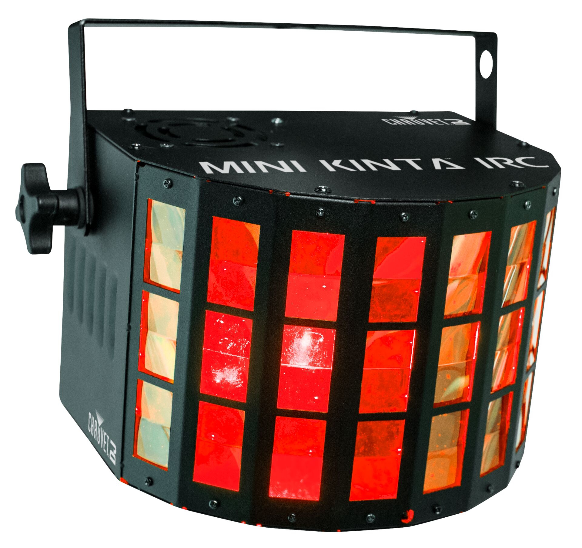 Chauvet DJ Mini Kinta ILS