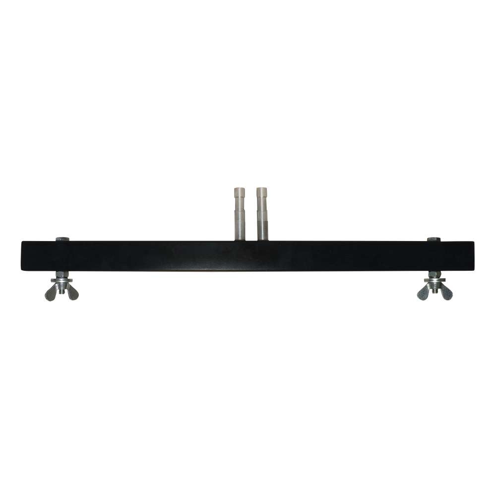 Wentex T-Bar 60cm Black