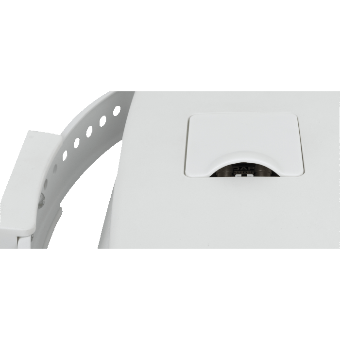 DAP-Audio EVO8T Set 2x 80 Watt 100 Volt weiß