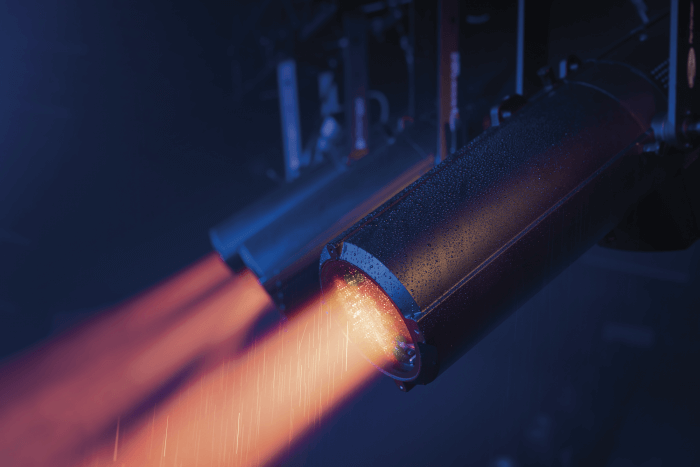 Showtec Performer Profile IP Q4 Profilspot IP-65