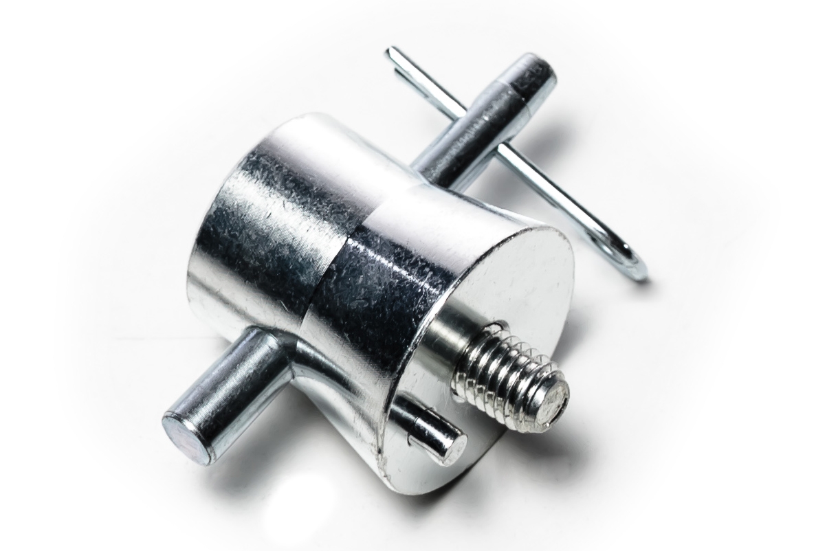 Global Truss F24 Halbkonus für Boxcorner