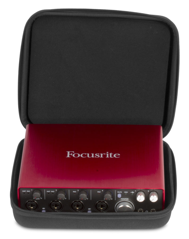 UDG Creator Focusrite Scarlett2 2i4/6i6 (U8460BL)