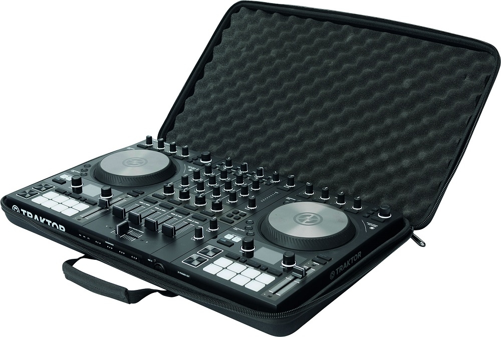 Magma CTRL Case S4 MKIII schwarz Magma CTRL Case S4 MKIII schwarz